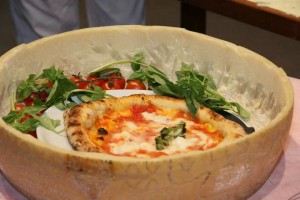 mo Pizza - Domenico Stagno        