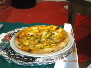 mo Pizza - Domenico Stagno        