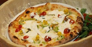 mo Pizza - Domenico Stagno        